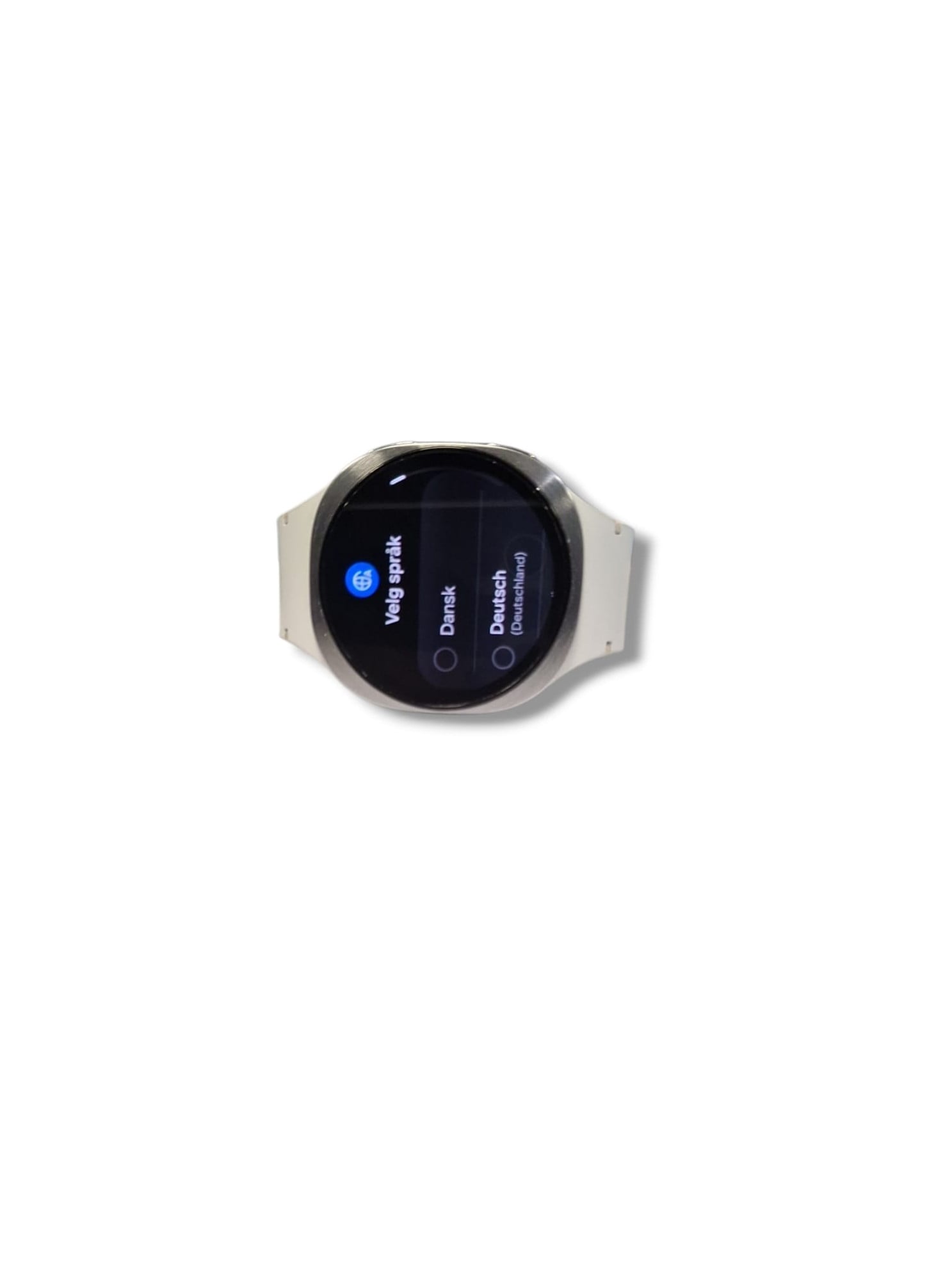 Samsung Galaxy Watch 8 40mm LTE
